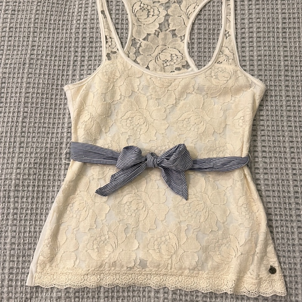 So Cute ABERCROMBIE KIDS Girls Top